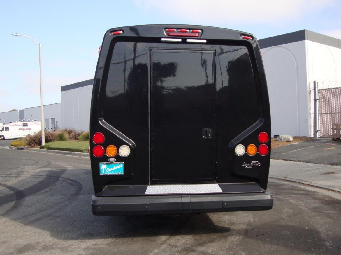 Shuttle Bus for Sale in Carson, CA - Photo 7