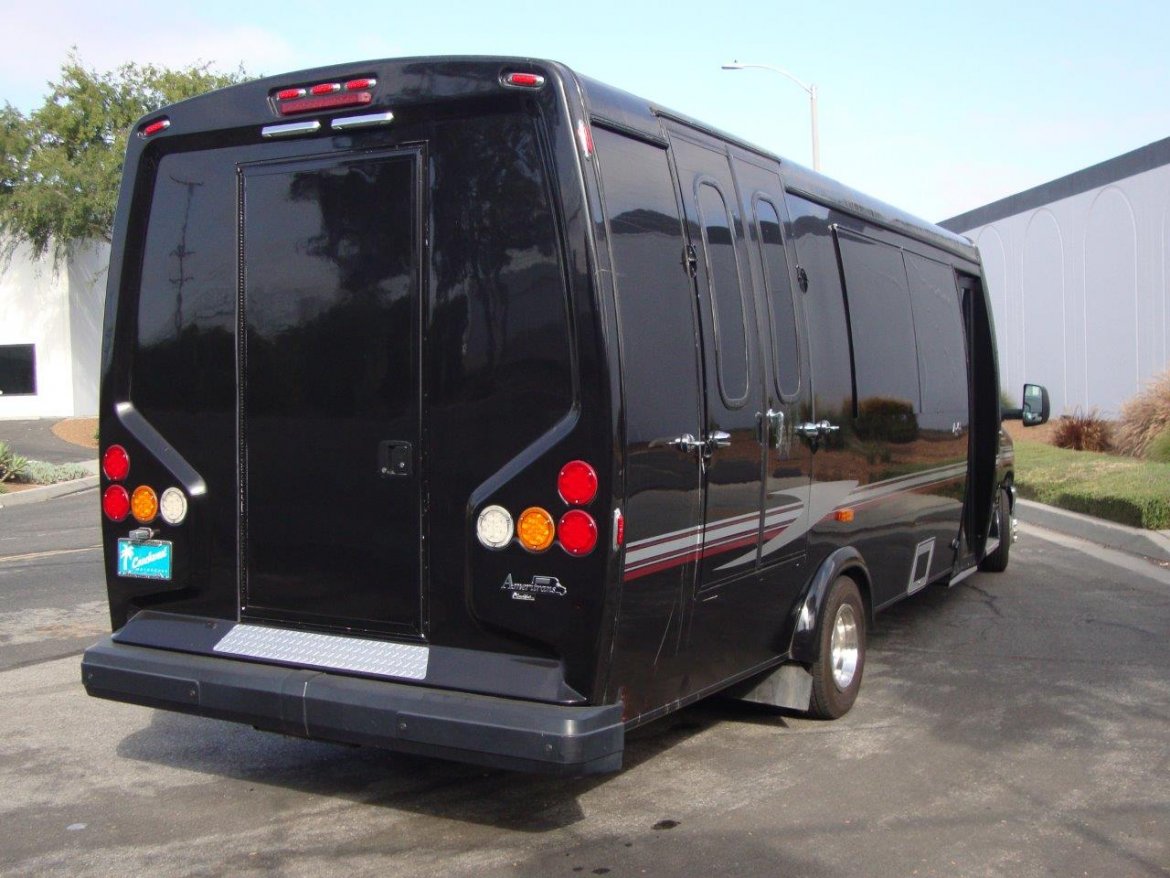 Shuttle Bus for Sale in Carson, CA - Photo 8