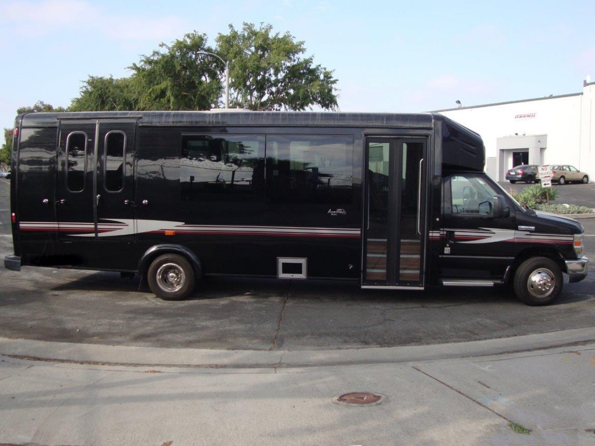Shuttle Bus for Sale in Carson, CA - Photo 11
