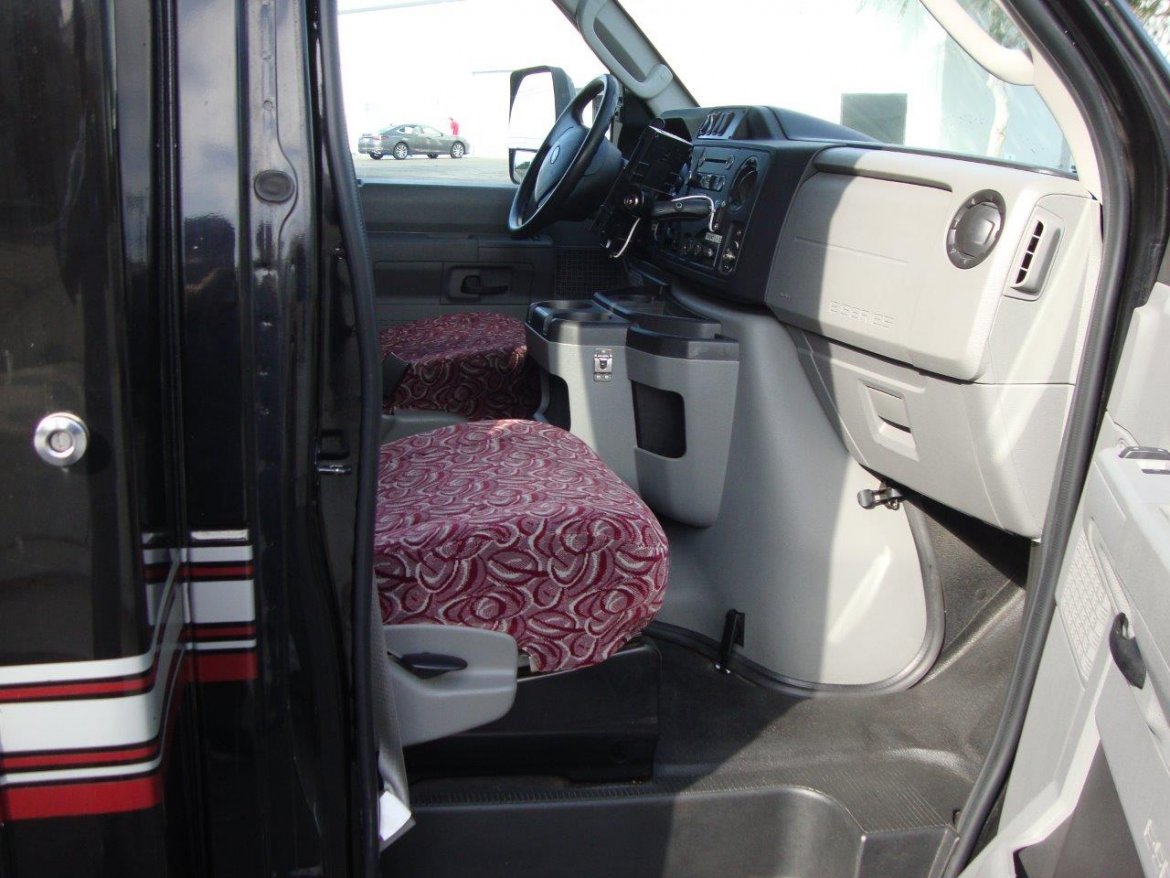 Shuttle Bus for Sale in Carson, CA - Photo 13