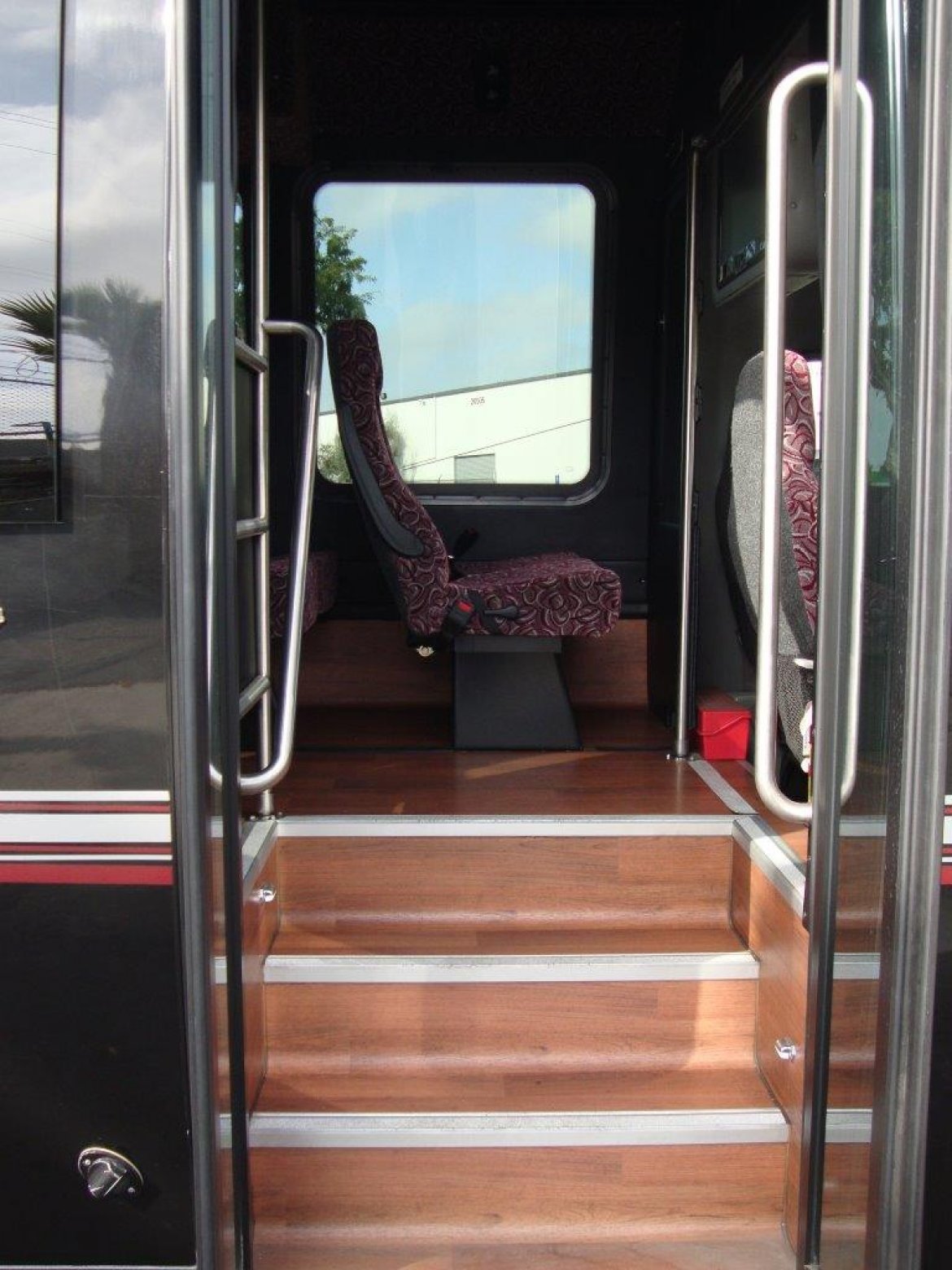 Shuttle Bus for Sale in Carson, CA - Photo 14
