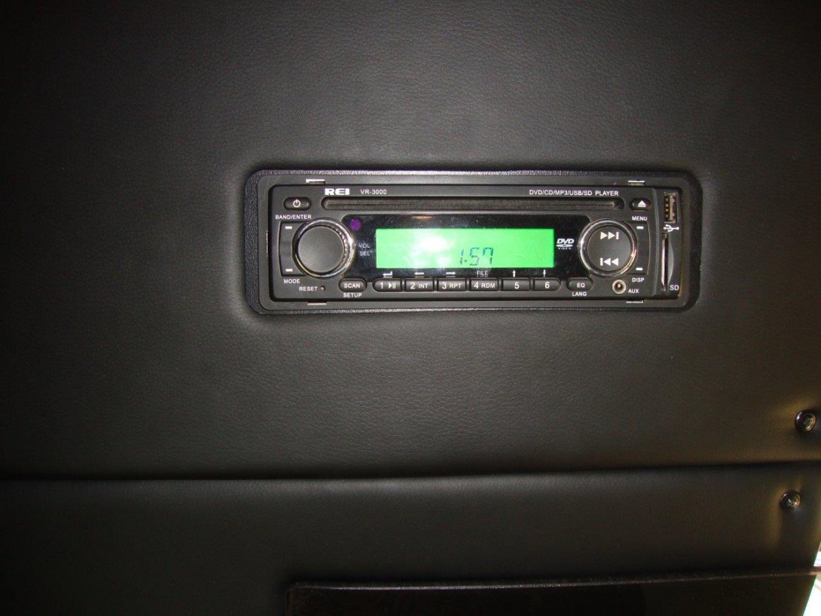 Shuttle Bus for Sale in Carson, CA - Photo 19