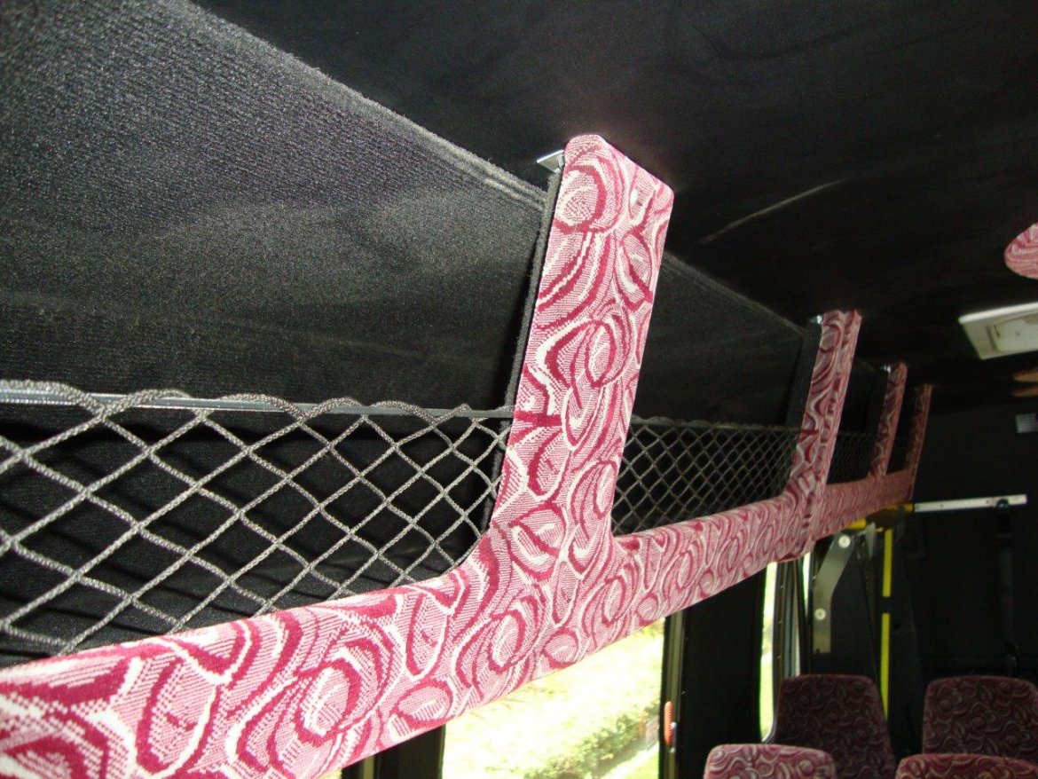 Shuttle Bus for Sale in Carson, CA - Photo 23