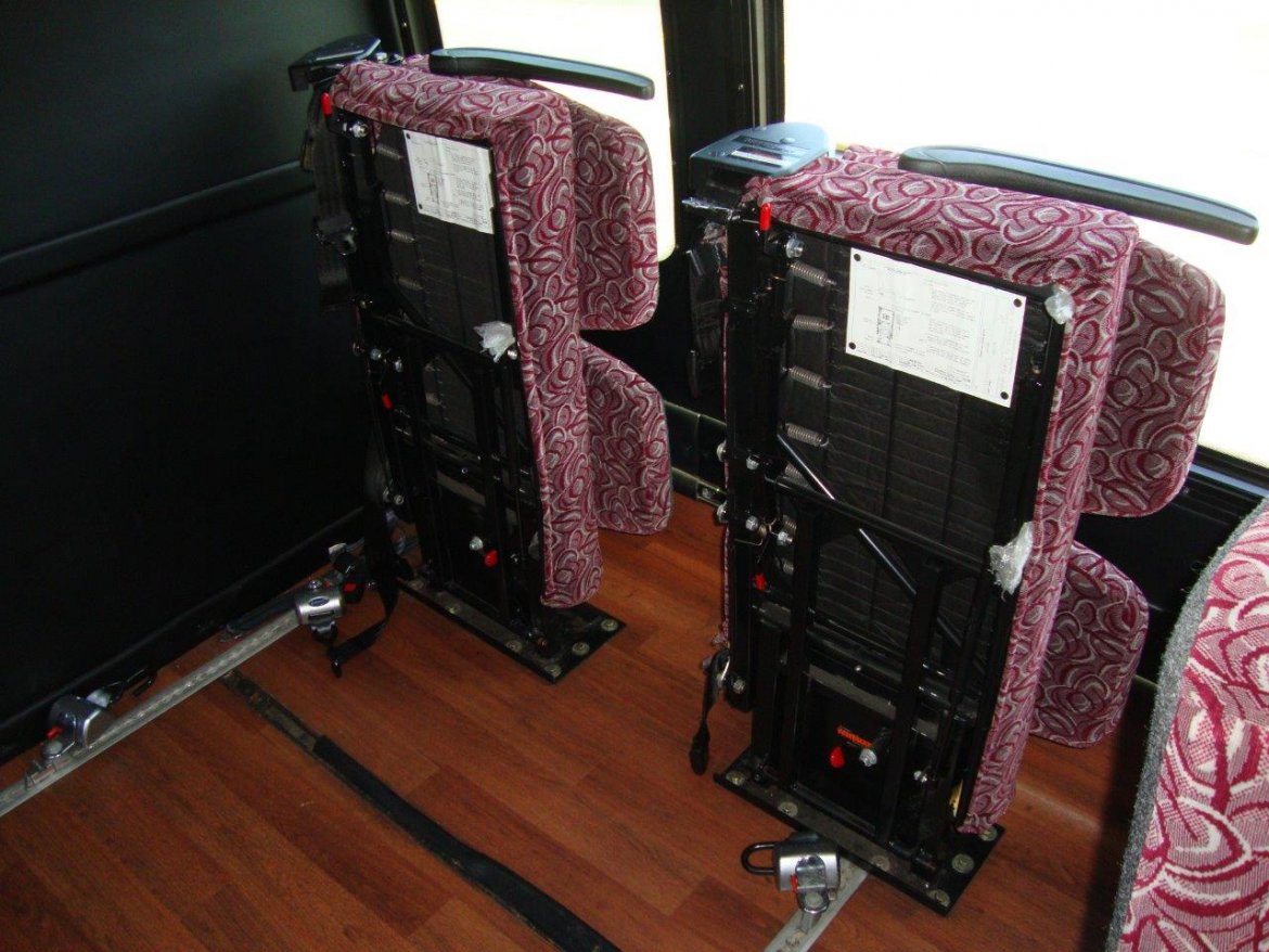 Shuttle Bus for Sale in Carson, CA - Photo 25