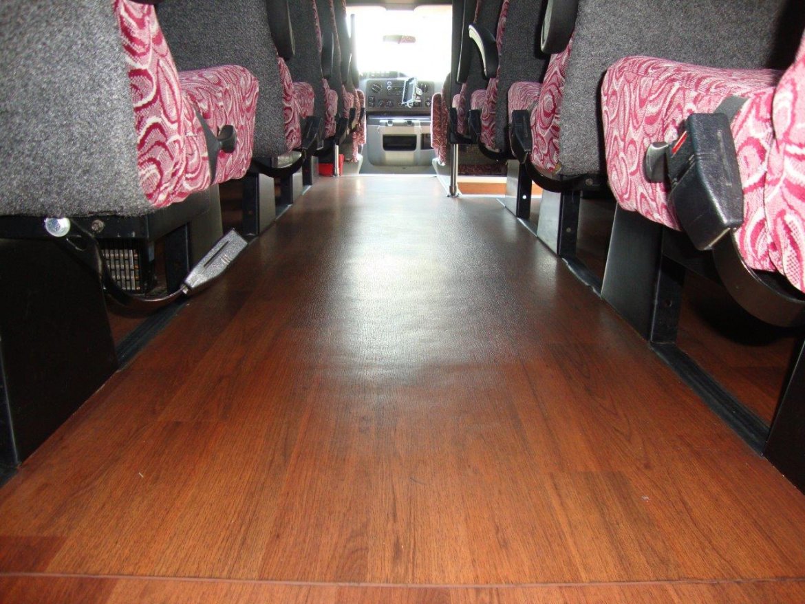 Shuttle Bus for Sale in Carson, CA - Photo 29