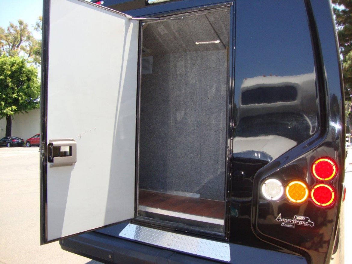 Shuttle Bus for Sale in Carson, CA - Photo 30