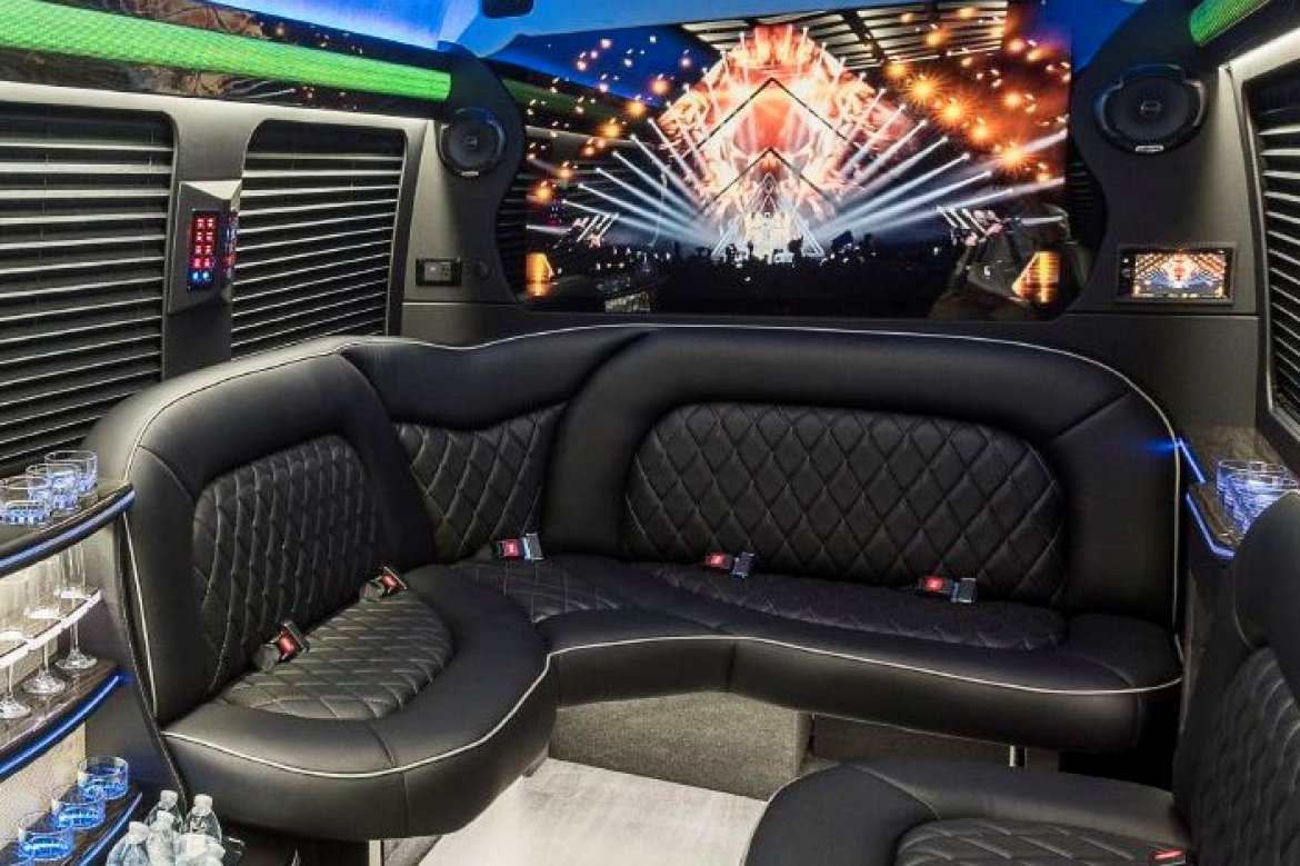 Sprinter for Sale in Fort Lauderdale, FL - Photo 5