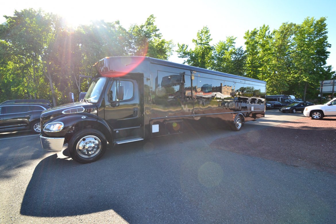 Shuttle Bus for Sale in Morgnaville, NJ - Photo 2