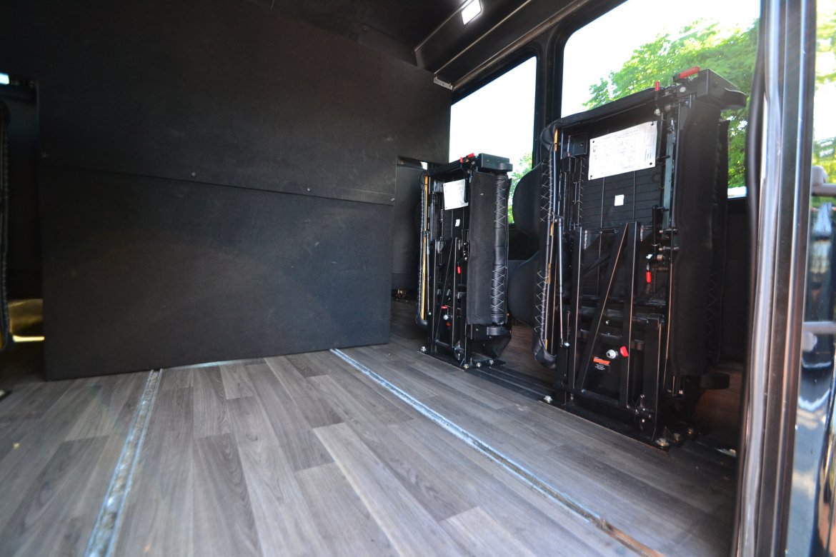 Shuttle Bus for Sale in Morgnaville, NJ - Photo 18