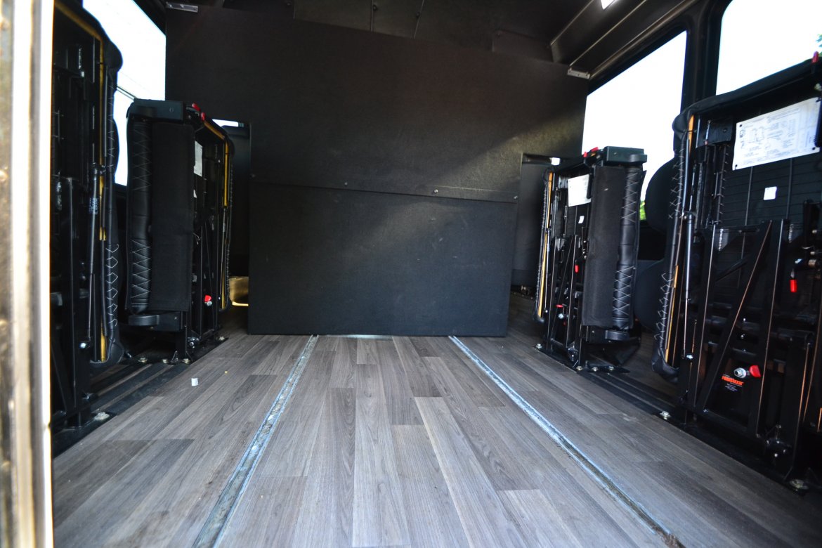 Shuttle Bus for Sale in Morgnaville, NJ - Photo 19