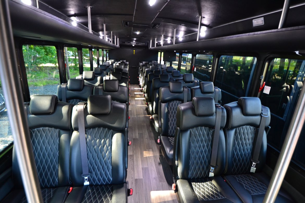Shuttle Bus for Sale in Morgnaville, NJ - Photo 6
