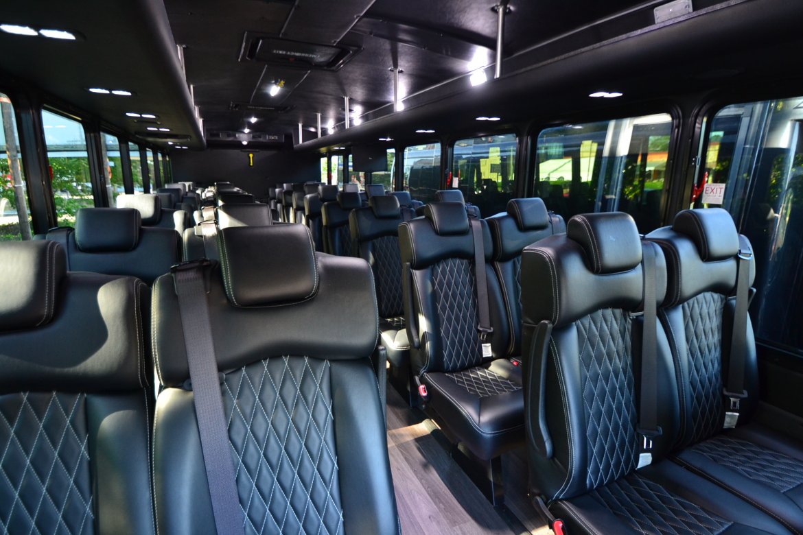 Shuttle Bus for Sale in Morgnaville, NJ - Photo 7