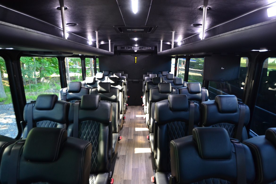 Shuttle Bus for Sale in Morgnaville, NJ - Photo 8