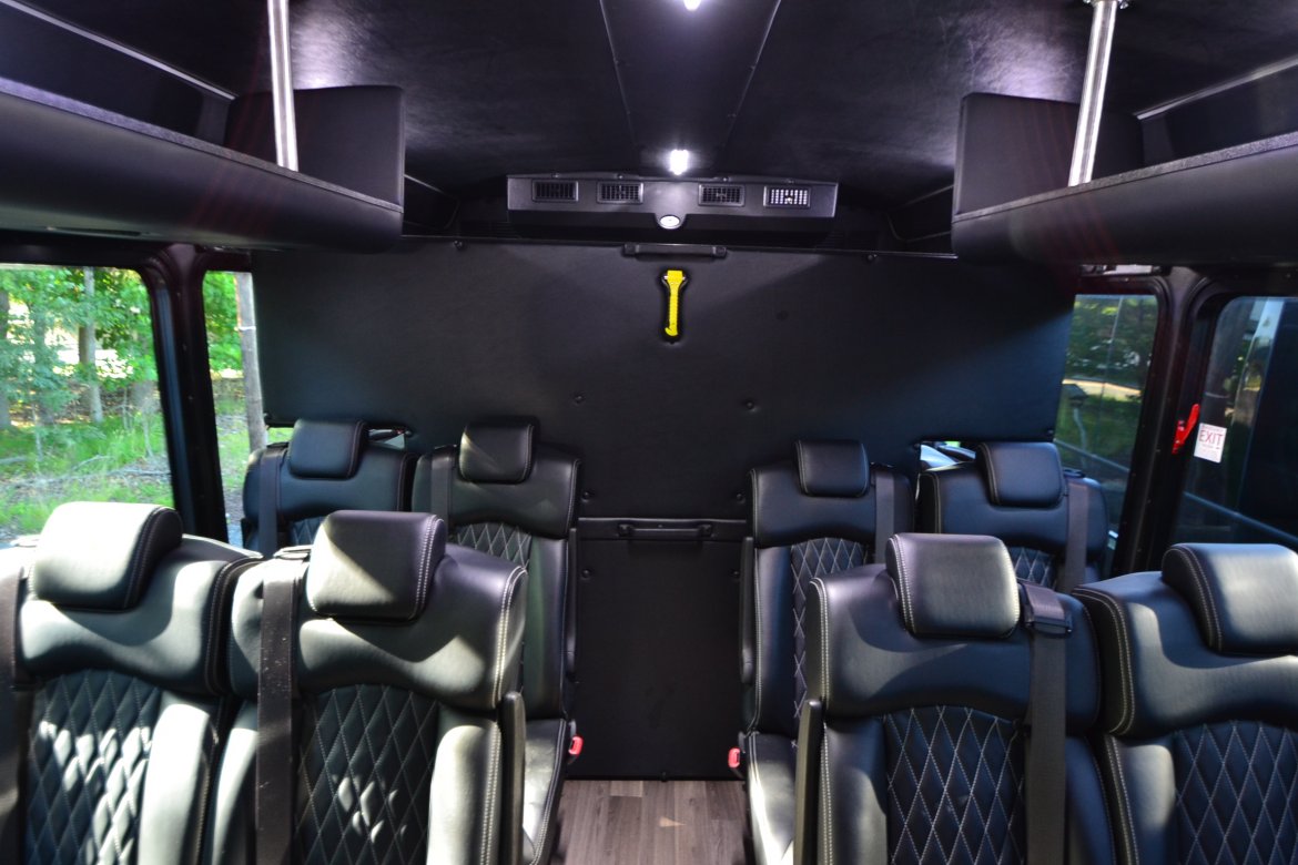 Shuttle Bus for Sale in Morgnaville, NJ - Photo 9