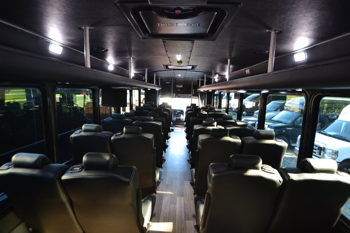 Shuttle Bus for Sale in Morgnaville, NJ - Photo 10