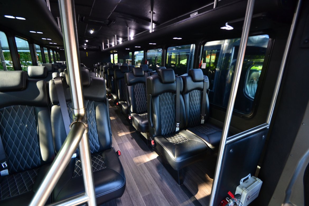 Shuttle Bus for Sale in Morgnaville, NJ - Photo 11