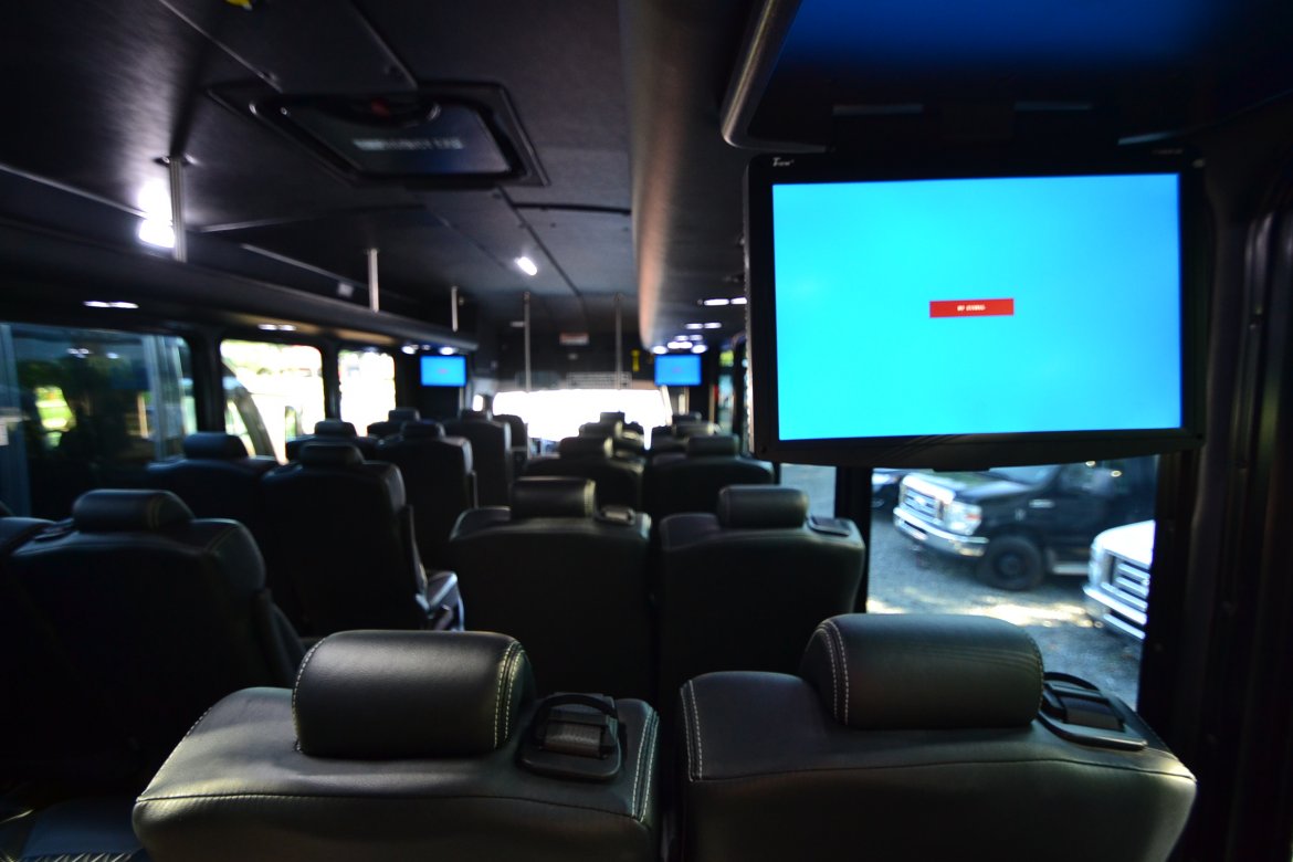 Shuttle Bus for Sale in Morgnaville, NJ - Photo 12
