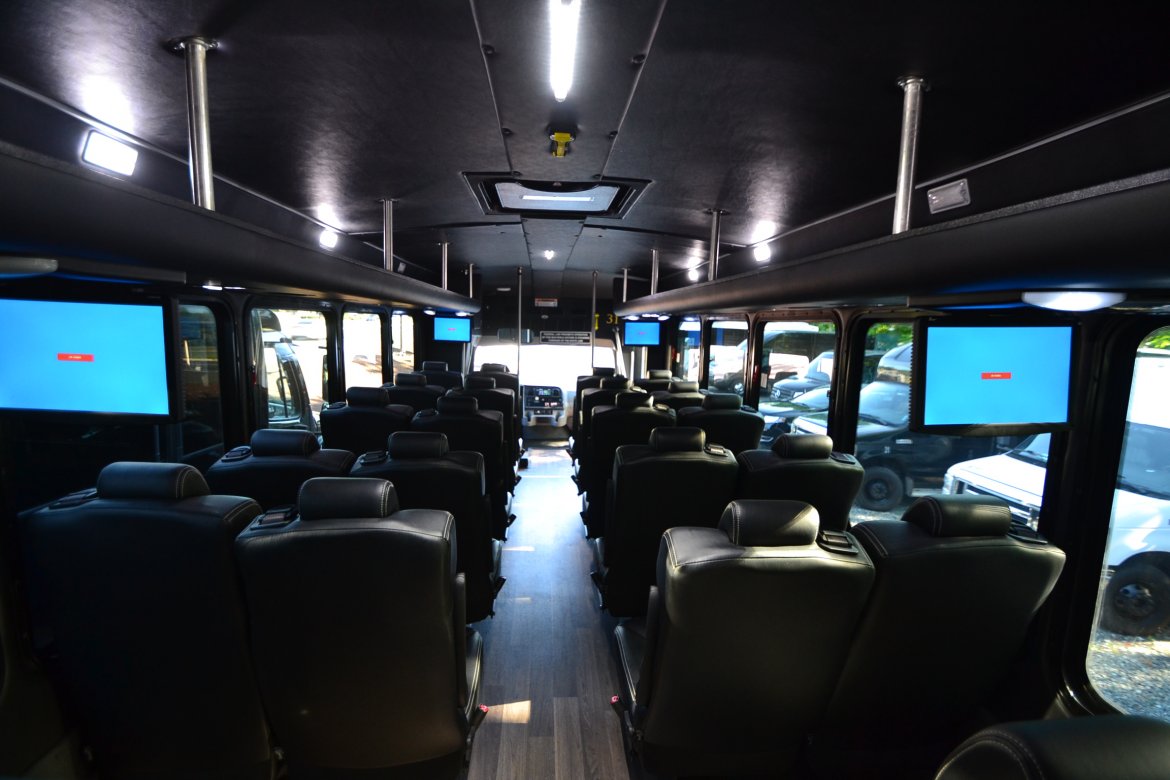 Shuttle Bus for Sale in Morgnaville, NJ - Photo 13