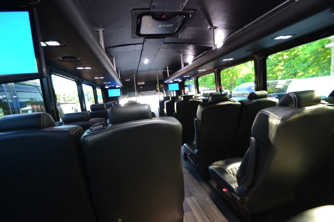 Shuttle Bus for Sale in Morgnaville, NJ - Photo 14