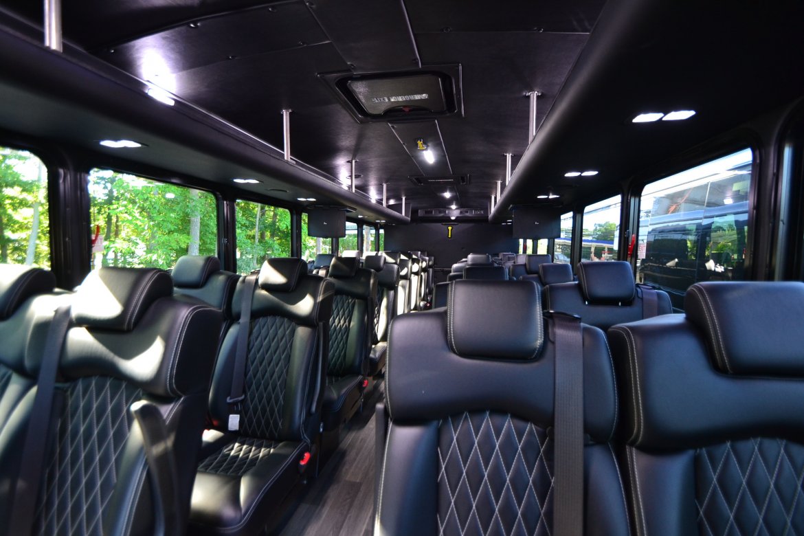 Shuttle Bus for Sale in Morgnaville, NJ - Photo 15