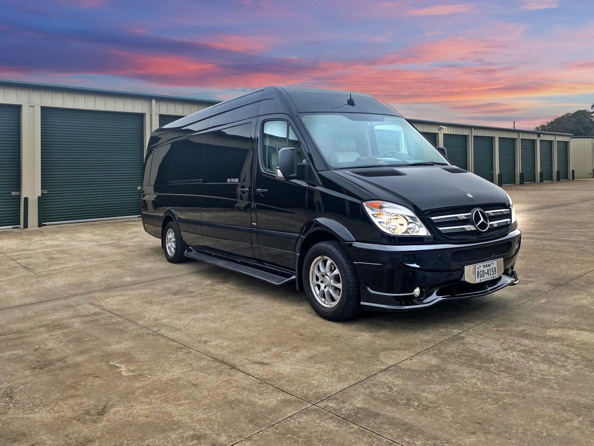 Sprinter for Sale in Houston, TX - Photo 38