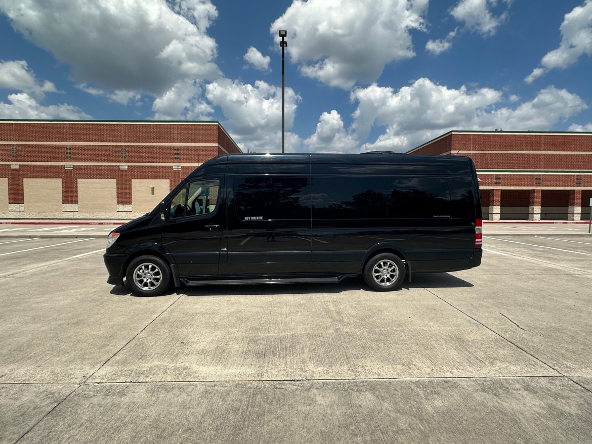Sprinter for Sale in Houston, TX - Photo 15