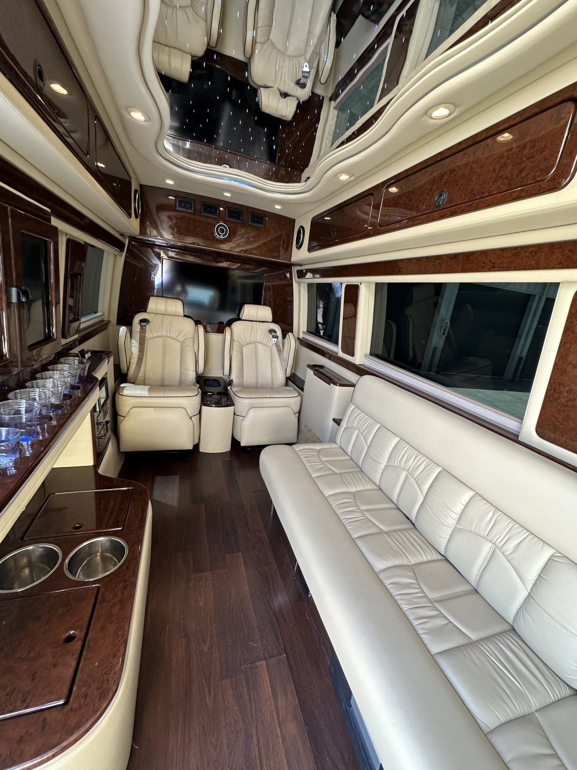 Sprinter for Sale in Houston, TX - Photo 37
