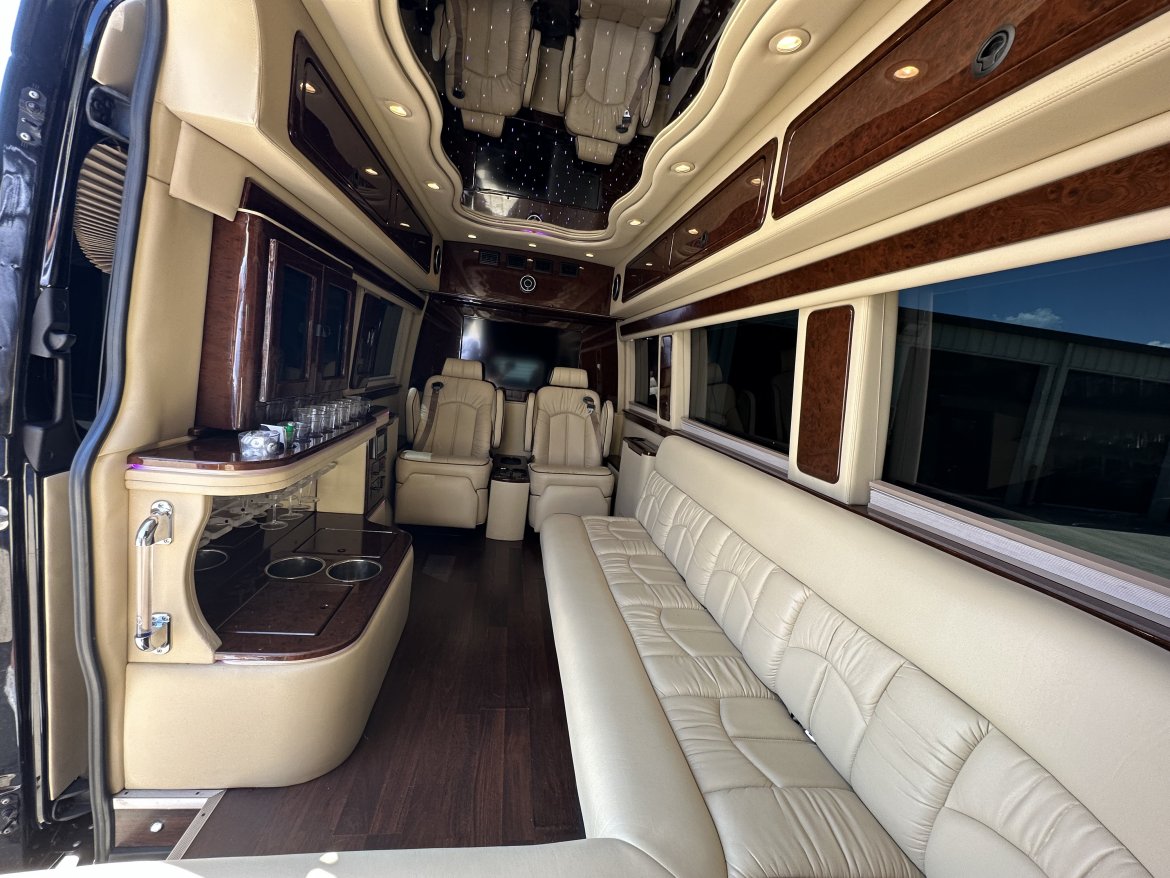 Sprinter for Sale in Houston, TX - Photo 36