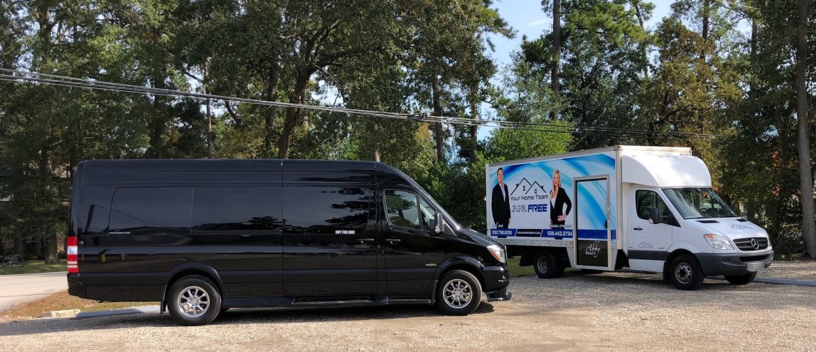 Sprinter for Sale in Houston, TX - Photo 26