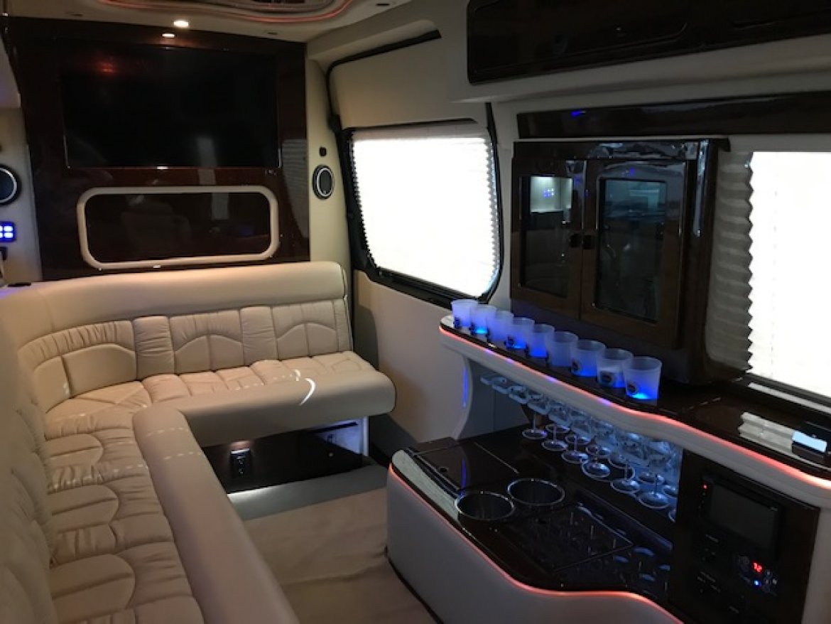 Sprinter for Sale in Houston, TX - Photo 30