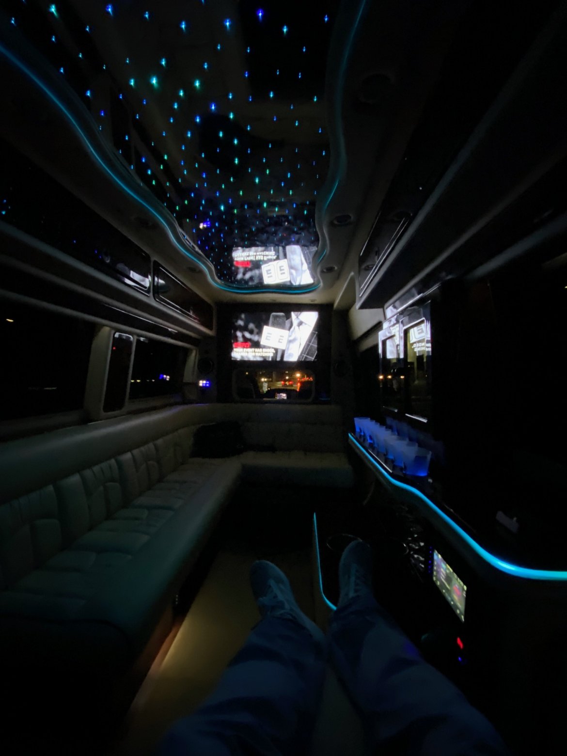 Sprinter for Sale in Houston, TX - Photo 10