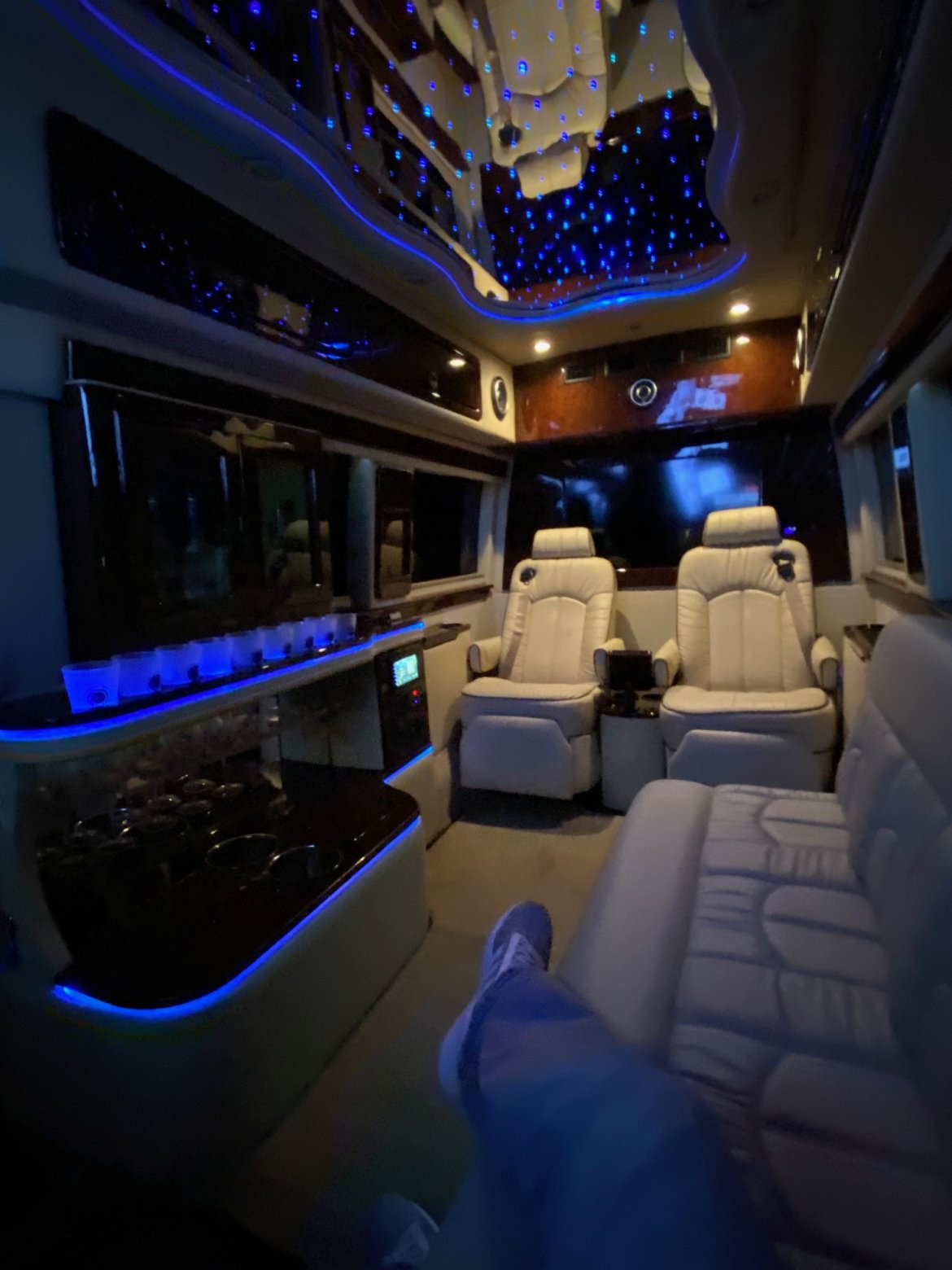 Sprinter for Sale in Houston, TX - Photo 13