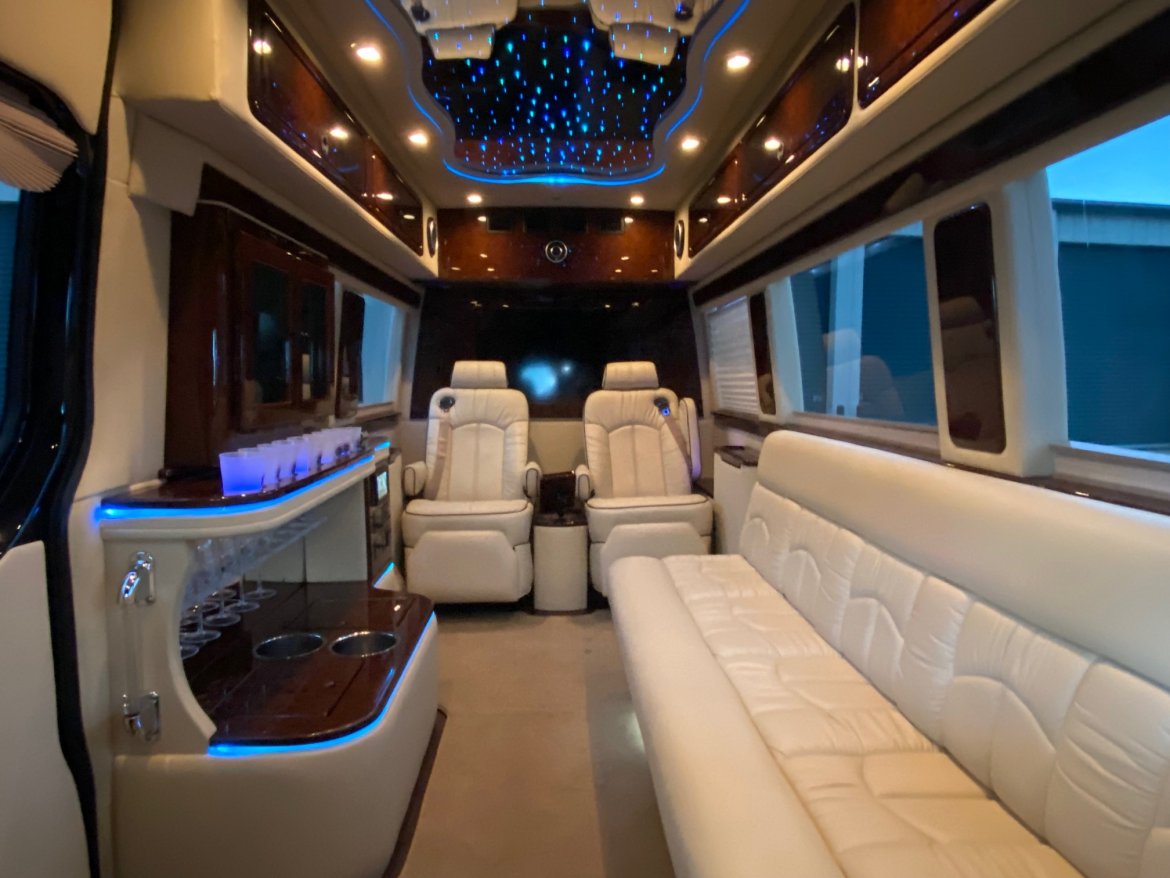 Sprinter for Sale in Houston, TX - Photo 7