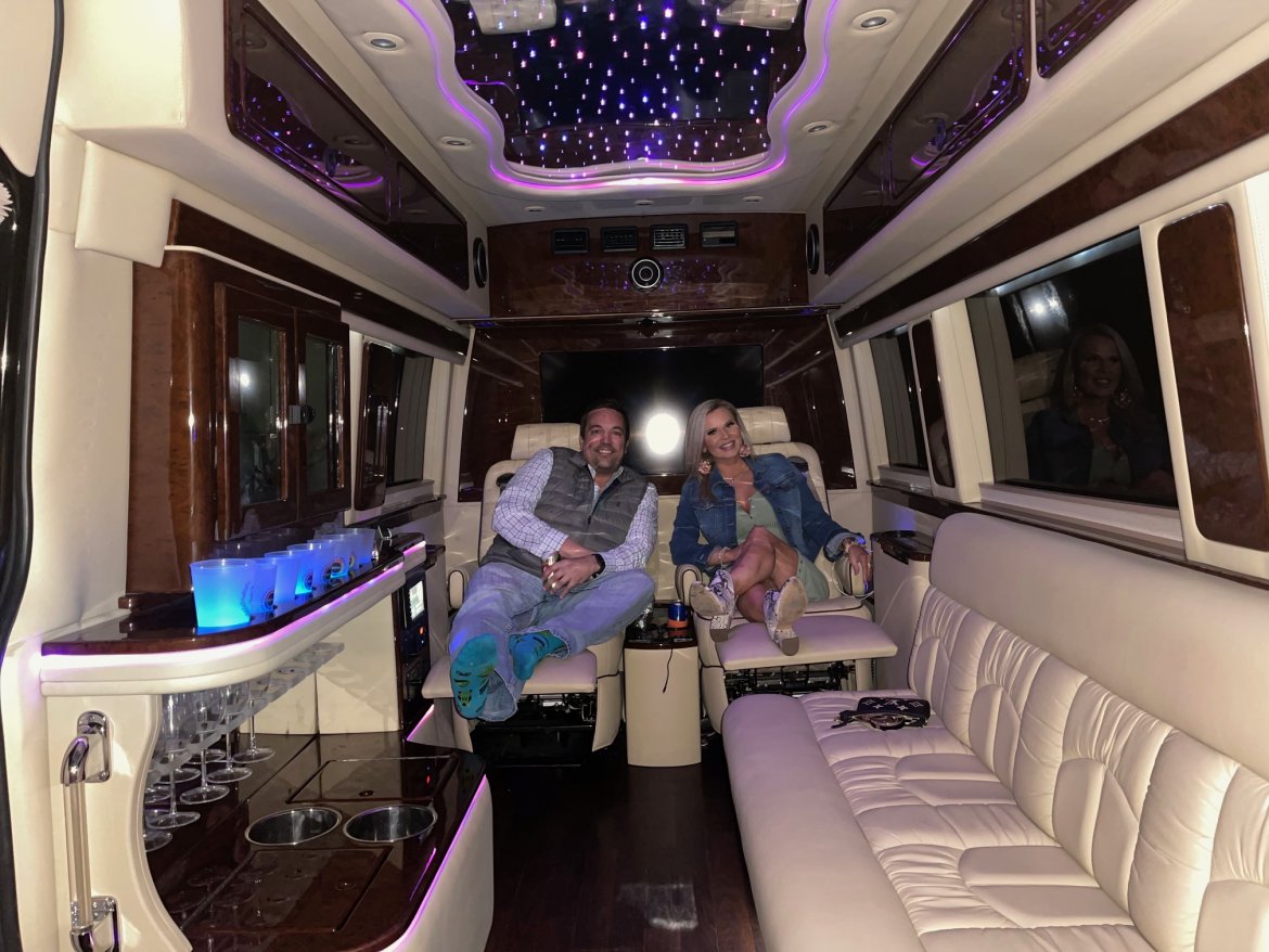 Sprinter for Sale in Houston, TX - Photo 32