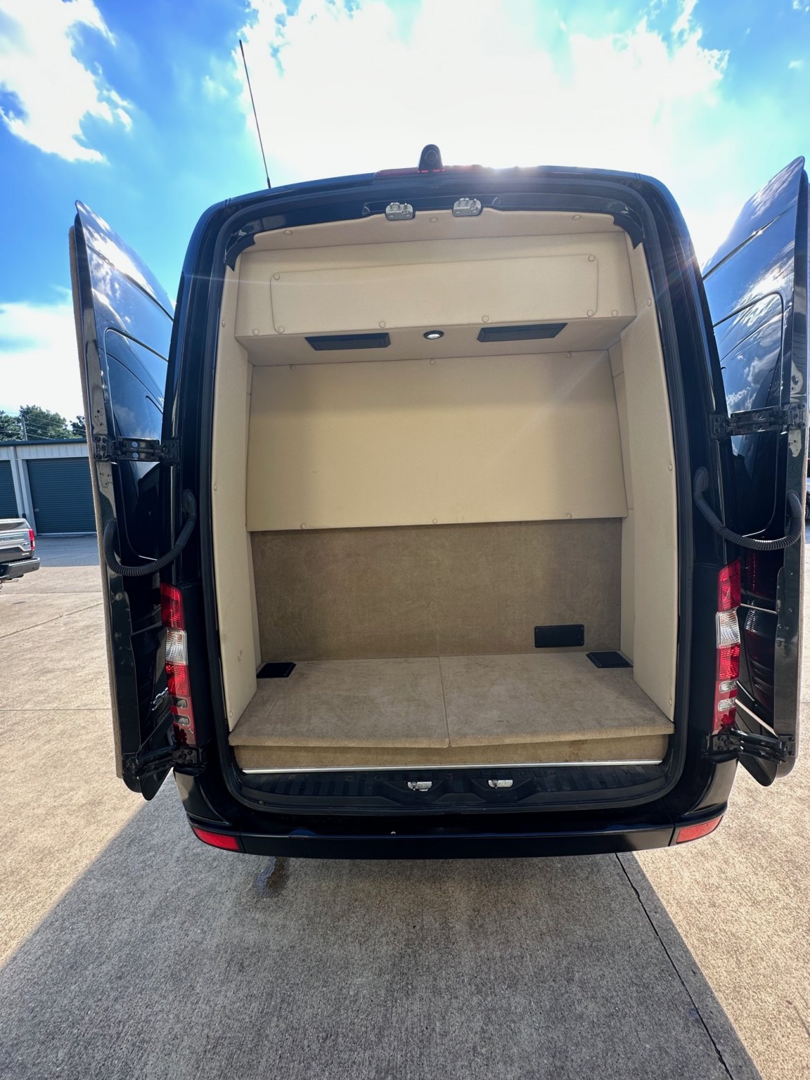 Sprinter for Sale in Houston, TX - Photo 24