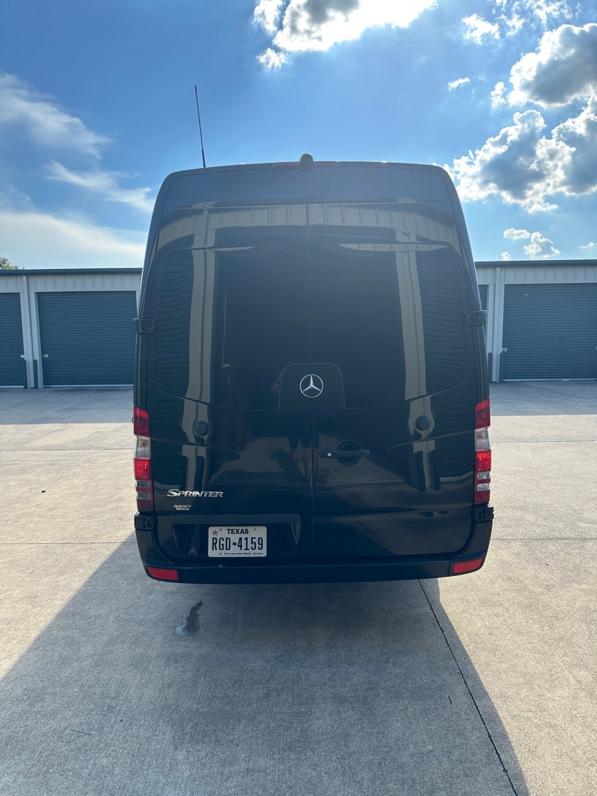 Sprinter for Sale in Houston, TX - Photo 23