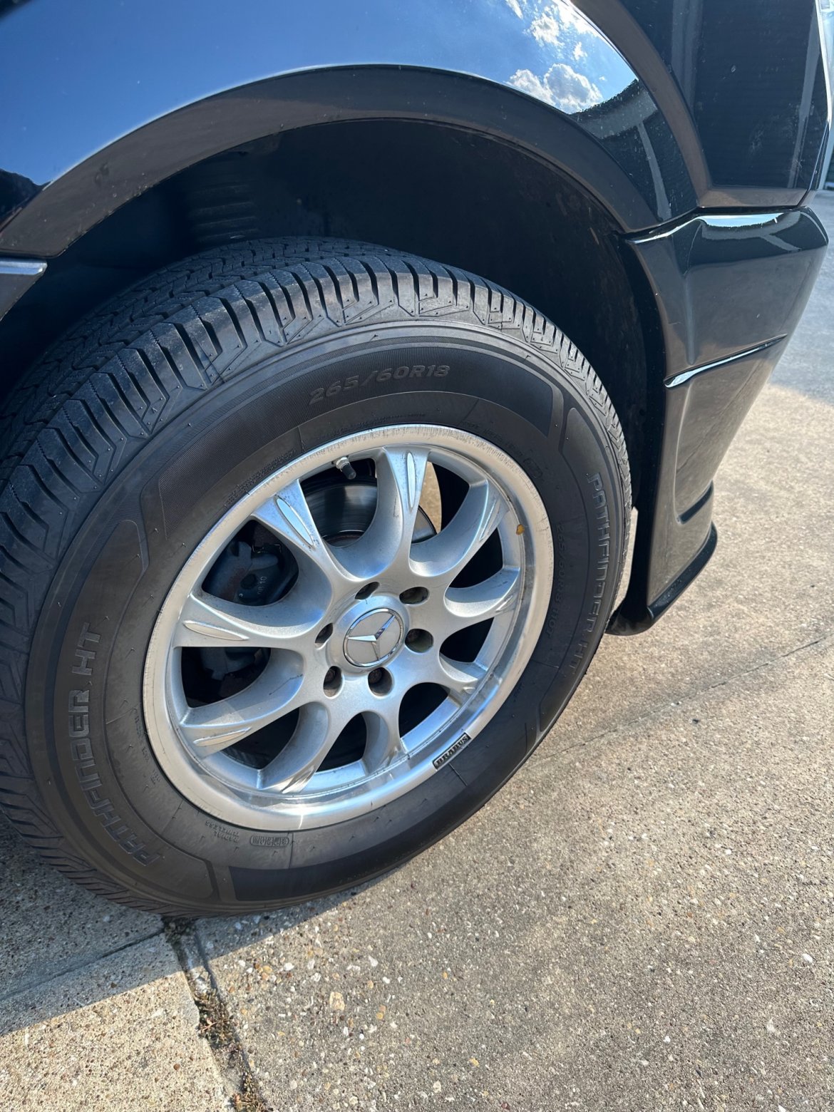 Sprinter for Sale in Houston, TX - Photo 21