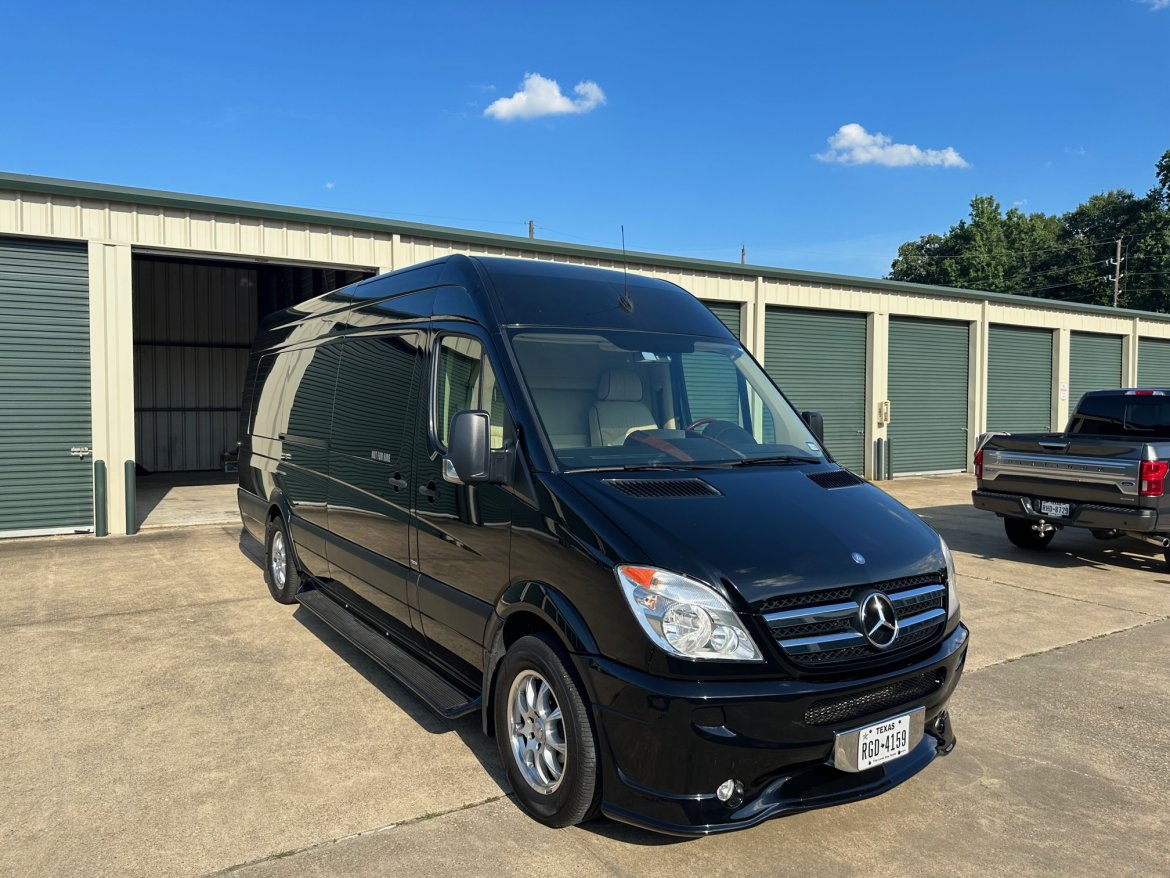 Sprinter for Sale in Houston, TX - Photo 18