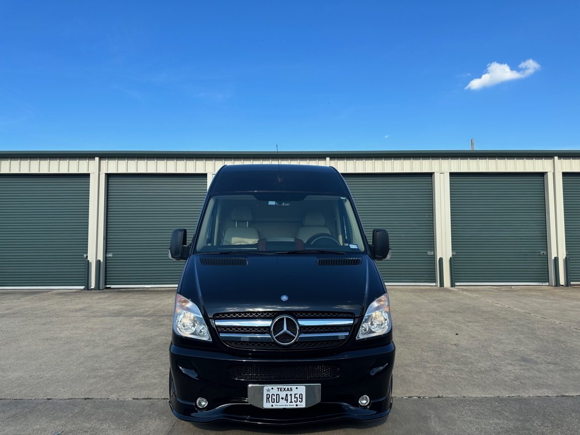 Sprinter for Sale in Houston, TX - Photo 16
