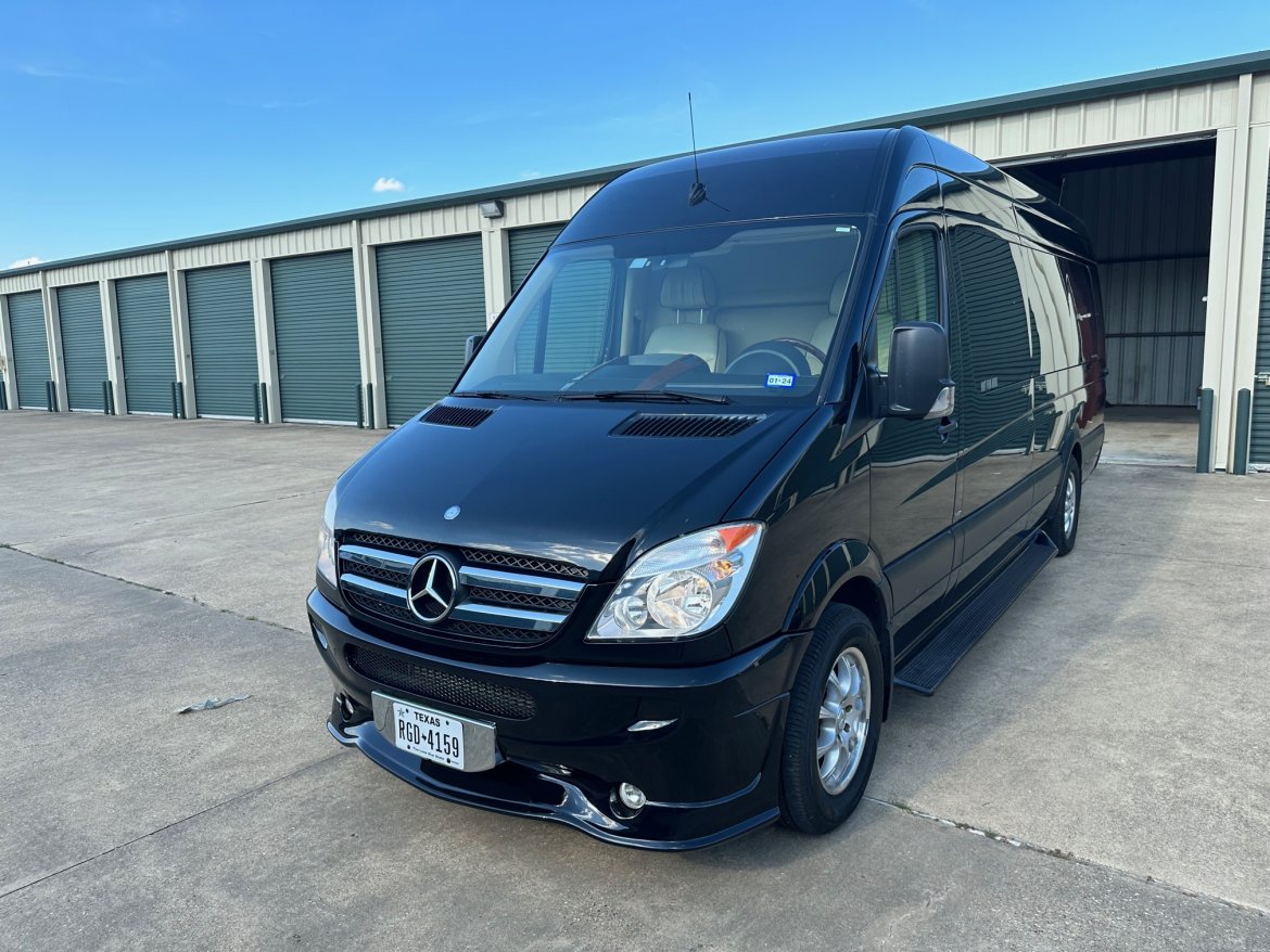 Sprinter for Sale in Houston, TX - Photo 19