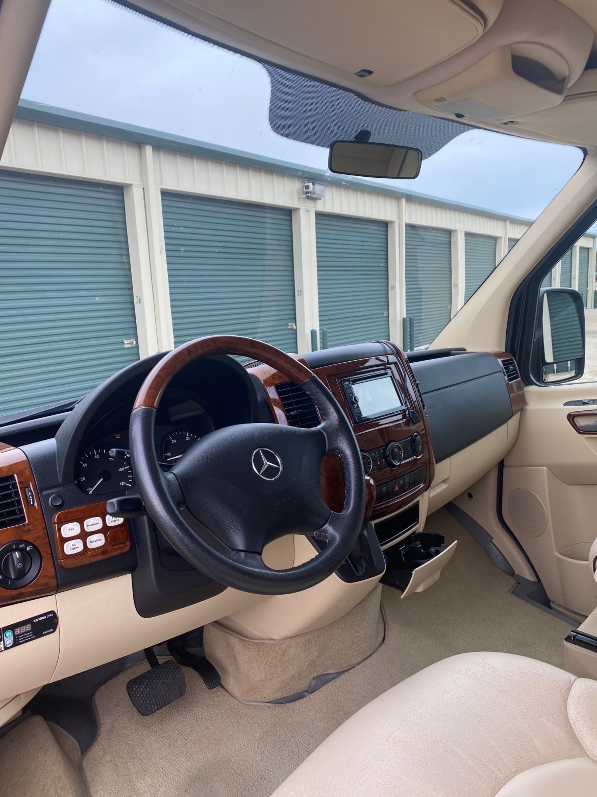 Sprinter for Sale in Houston, TX - Photo 28