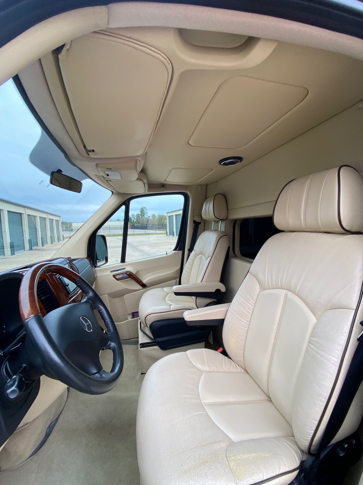 Sprinter for Sale in Houston, TX - Photo 27