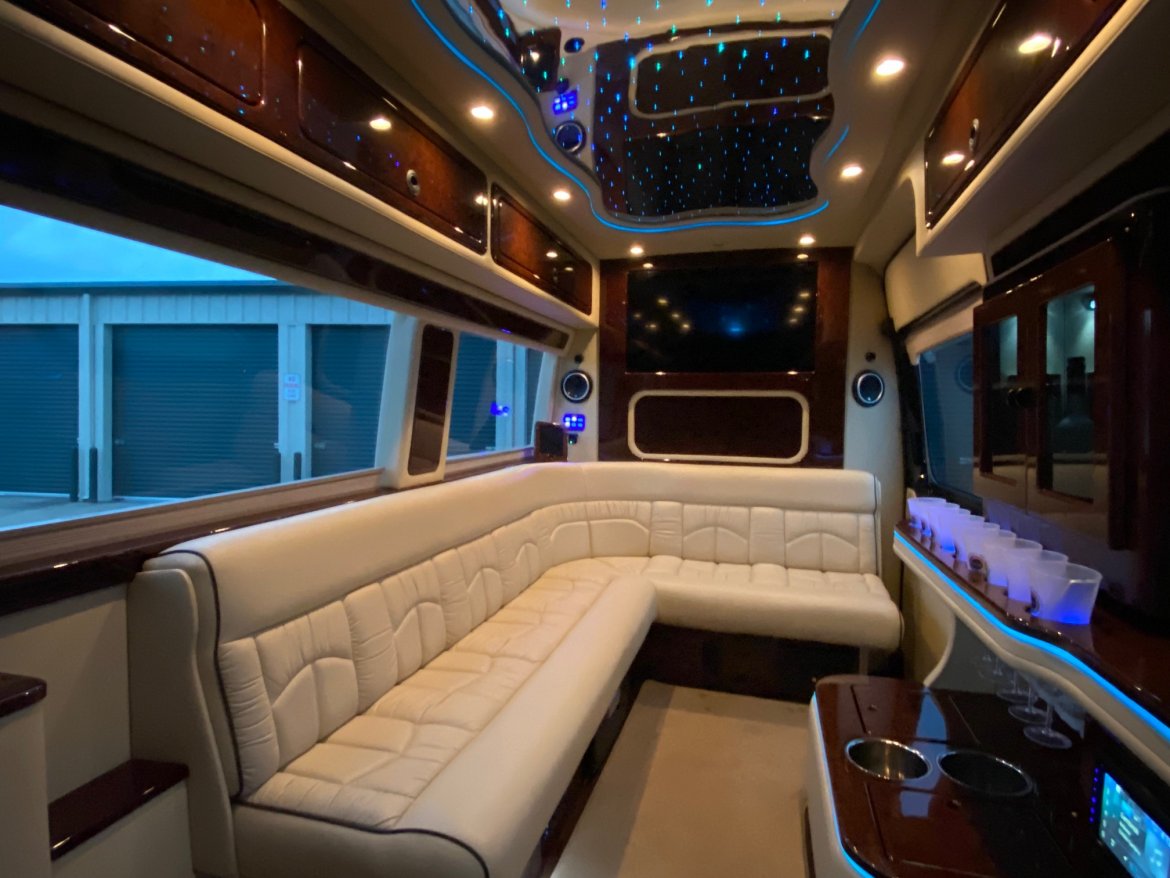 Sprinter for Sale in Houston, TX - Photo 33