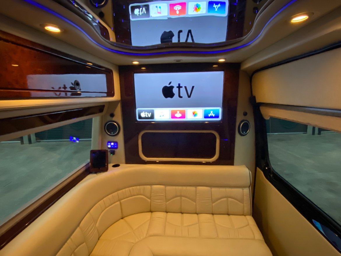 Sprinter for Sale in Houston, TX - Photo 34