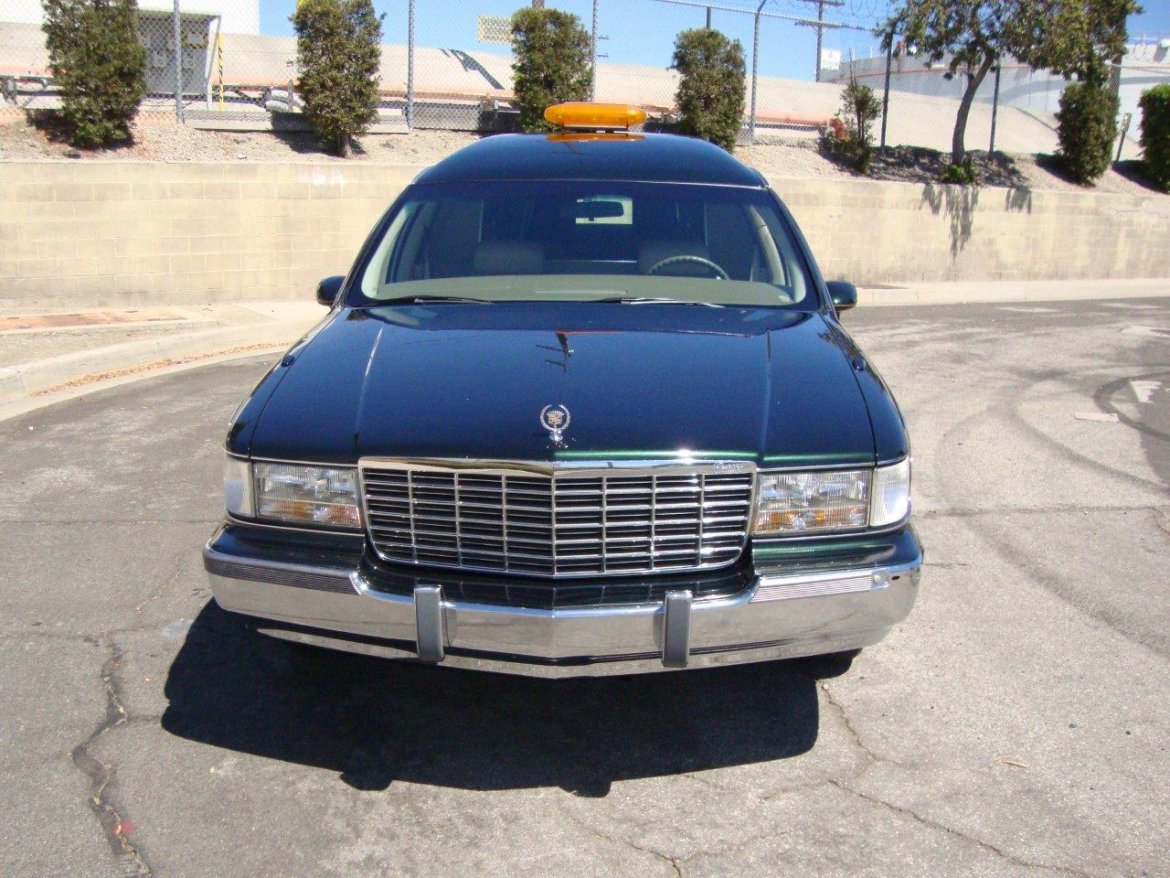 Funeral for Sale in Carson, CA - Photo 2