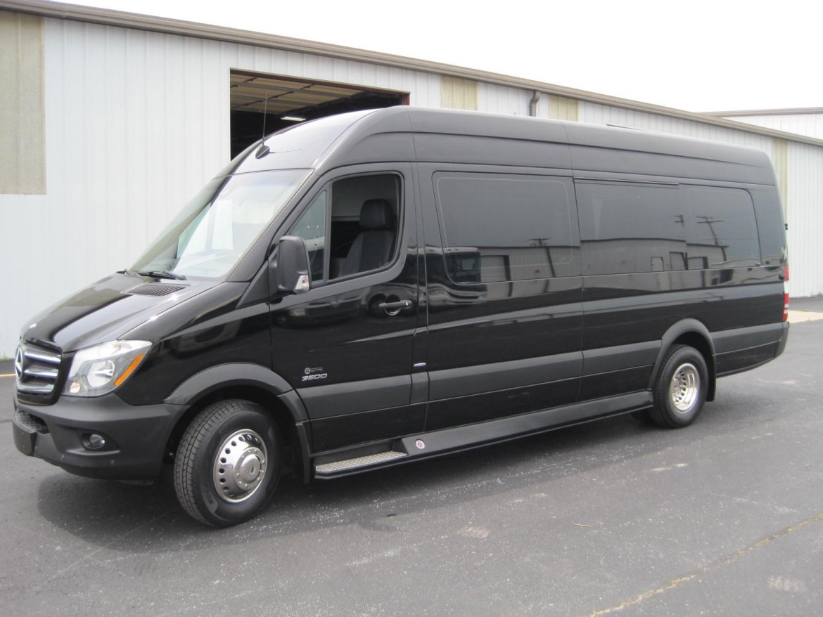 Sprinter for Sale in OZARK, MO - Main Photo