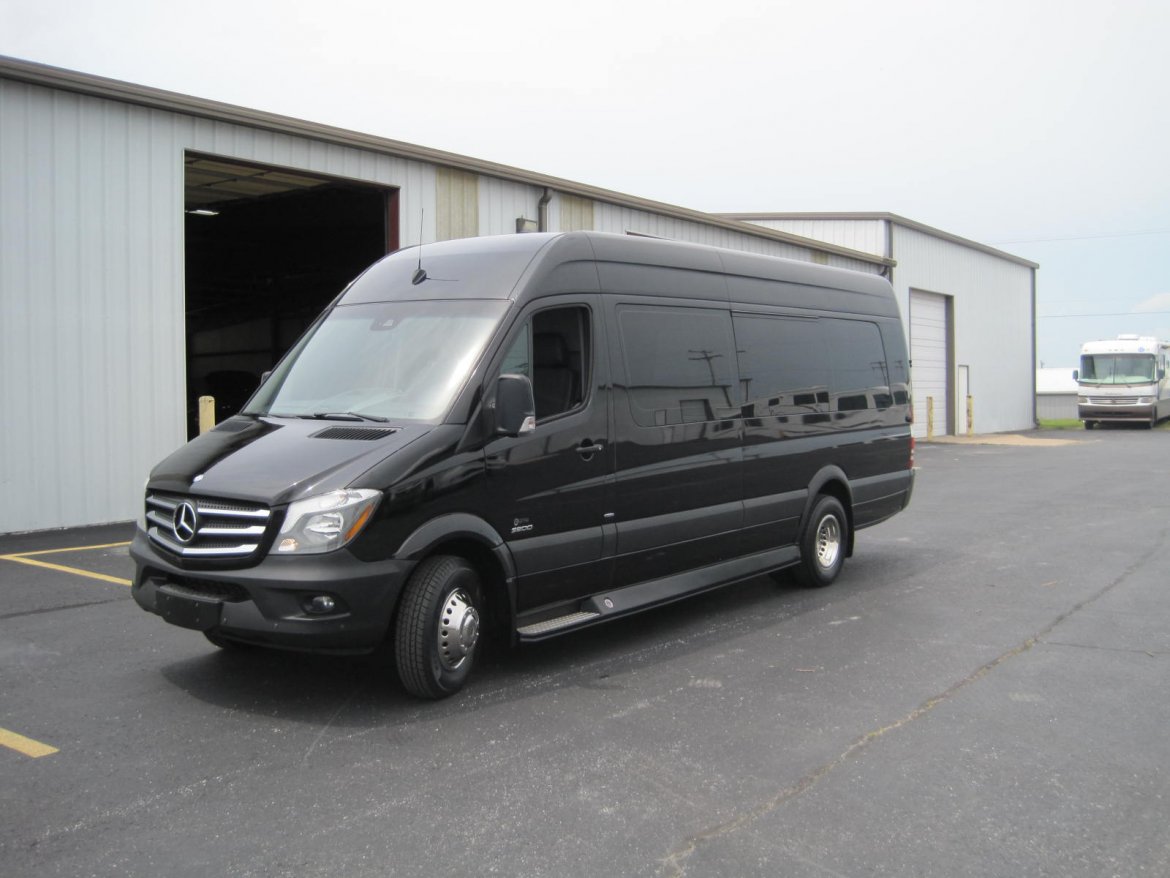 Sprinter for Sale in OZARK, MO - Photo 4