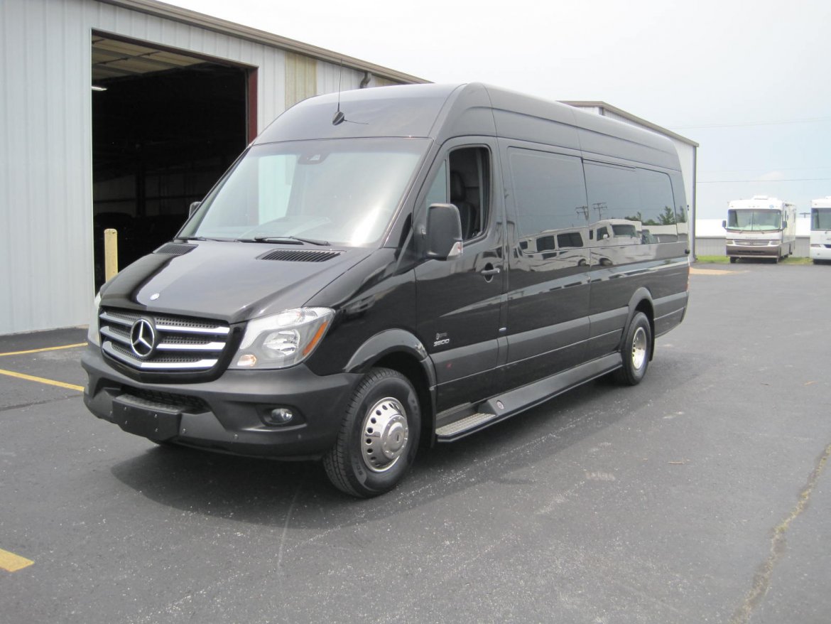 Sprinter for Sale in OZARK, MO - Photo 3