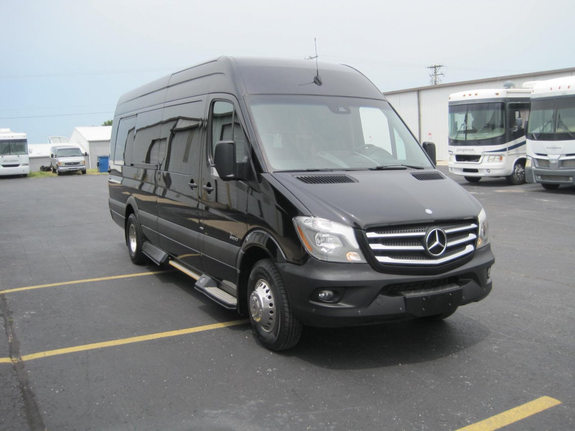 Sprinter for Sale in OZARK, MO - Photo 6