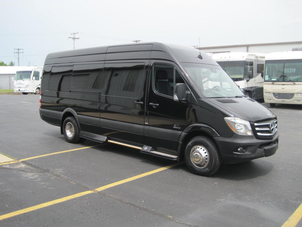 Sprinter for Sale in OZARK, MO - Photo 7
